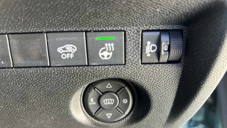 Citroen C4 1.2 PureTech [130] Max 5dr Auto Petrol Hatchback